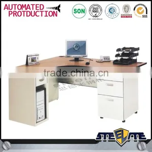 Otobi Furniture in Bangladesh Price Office Table Design/ Simple Office Table Specifications thumbnail-6