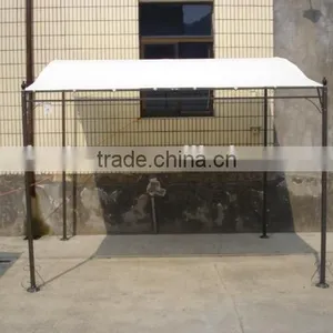 Pavilion Iron Cover Gazebo for Outdoor thumbnail-1