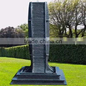 Cast Stone Fontains thumbnail-1
