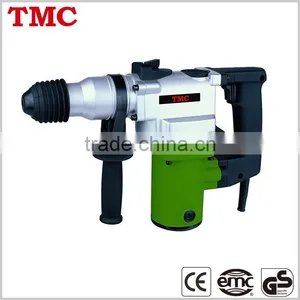 620w Electric Hammer Drill With 3 Functions thumbnail-1