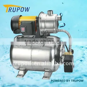 High Pressure Garden Water Tank Pressure Pump thumbnail-1