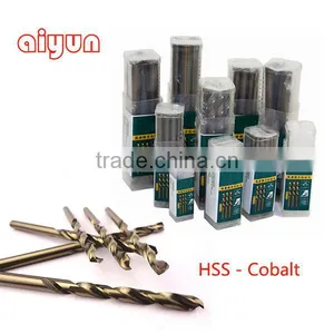 Aiyun Drilling Bucket Tungsten Carbide Drill Rock Bit thumbnail-1