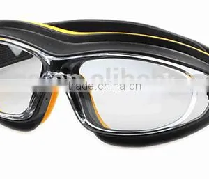 Imported Polycarbonate Lens Fireman Protective Glasses thumbnail-4