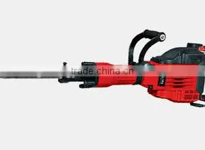 No-load Speed 1850r/min Electric Pick ,power Hammer thumbnail-1