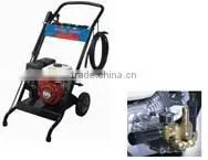5.5HP Gasoline Pressure Washer thumbnail-1