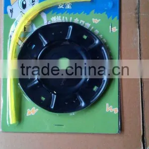 Polishing 65Mn 200x22 Teeth Garden Blade of Grass Cutting thumbnail-4