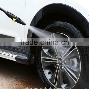 Electric Power Washer BY01-VBS-WTR thumbnail-2