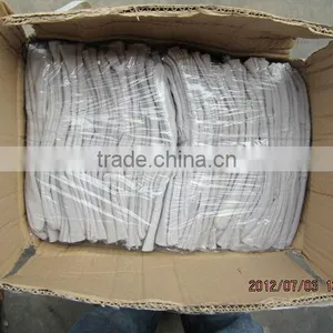 Gray Short Welding Glove thumbnail-2