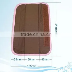 Car Seat Belt Cover Adults Cover Seat Belt Seat Belt Shoulder Pad thumbnail-2
