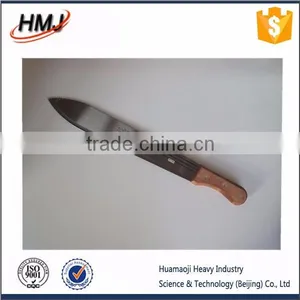 Steel Blade Africa Agricultural Cutting Sugar Cane Machete thumbnail-3