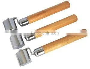 Vinyl Roller, Carpet Roller, Carpet Tool, Seam Roller thumbnail-1