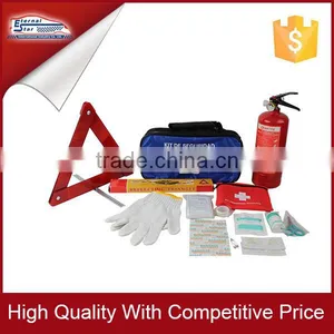 Promotion for Car Emergency Tool Kit thumbnail-1