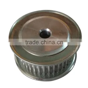 HTD 3M Pulley 72 Teeth 10mm 12mm Core Diameter Motor Gear for 15mm Wide Loop Belt of CO2 Laser Engraver, Cutter thumbnail-1