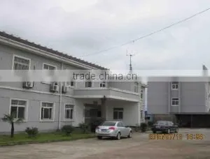 Lixin Electromagnetic Clutch Co., Ltd. company overview - view 3 thumbnail