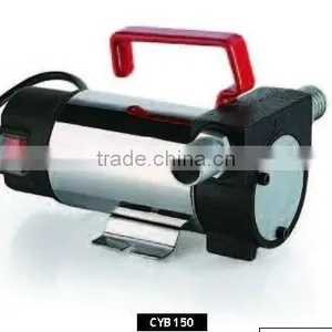 Diesel Dispenser thumbnail-1