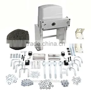 Cheap Slide Automatic Gate Chain Drive thumbnail-3