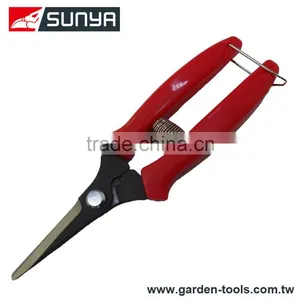 Carbon Steel Agriculture Shear Snip thumbnail-1