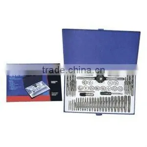 Tap and Die Set thumbnail-1