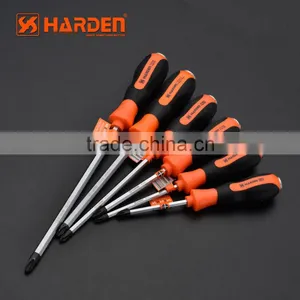 Professional Chrome Vanadium Go-Thru Philips Screwdriver thumbnail-5