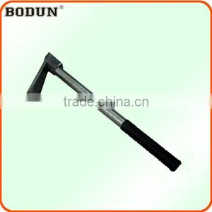 H4023 Steel Handle Adz thumbnail-1