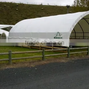 Portable Car Shelter , Canopy Tent , Storage Tent Shelter thumbnail-2