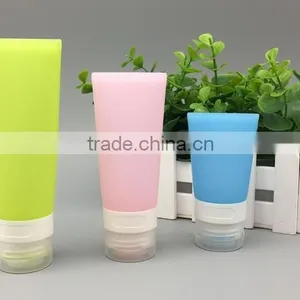 Personal Care Silicone Shampoo Liquid Dispenser Bottle Great Travel Accessory thumbnail-2
