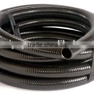 Pvc Anti-static Pipe Made of High-grade Polyurethane 1/4''(11mm*6mm) thumbnail-1
