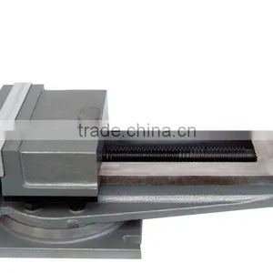 Machanical Milling Machine Vise BM30237-BM30252 thumbnail-1
