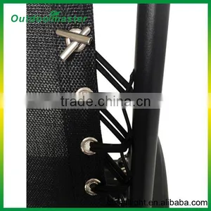 Outdoor Leisure Folding Zero Gravity Rocking Chair thumbnail-4
