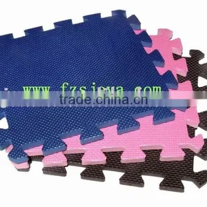 EVA Anti Fatigue Mat thumbnail-1