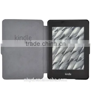 2016 New Best Selling Kindle Paperwhite Smart Cover thumbnail-3