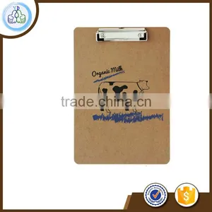 Trade Assurance MDF Print Clipboard thumbnail-1