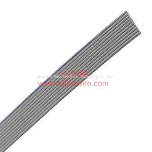 UL2468 PVC Insulated Flat Ribbon Electrical Wire（300V） thumbnail-1