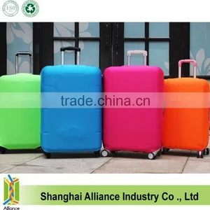 Waterproof Spandex Travel Luggage Cover Fits 18-32 Inch Luggage(Z-SC-001) thumbnail-3