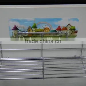 Toilet Tissue Paper Holder thumbnail-5