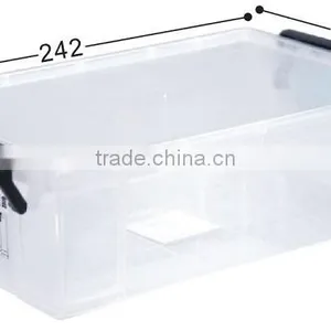 Office And Home Organizer Storage Box thumbnail-3