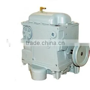 ZCH Gear Pump for Fuel Dispenser thumbnail-1