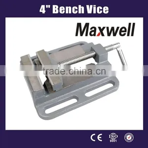 4" Bench Vice thumbnail-1
