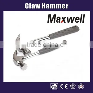 Tubular Claw Hammer thumbnail-1