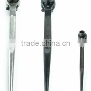 Sharp End Ratchet Wrench thumbnail-4