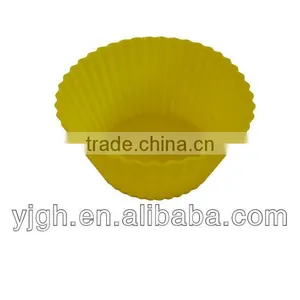New Design Food Grade Moldes de Silicone Vela thumbnail-1