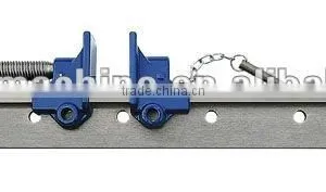JL1606 Stillson Type T Shape Clamp thumbnail-2
