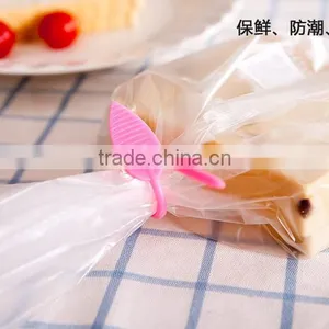 Wholesale Food Sealing Rope Colorful Silicone Sealing Belt thumbnail-2