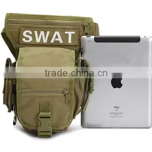 Tactical Waist Leg Bags thumbnail-1