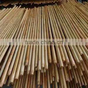 Floor Cleaning Varnished Wood Mop Stick thumbnail-2