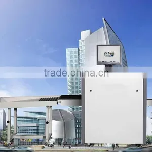 Hot Model Optinal X Ray Baggage Scanner for Hotel 5030A thumbnail-1