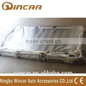Off Road Roof Rack Luggage Rack Carrier for Toyato LC100&LC200&LC120&150 thumbnail-5