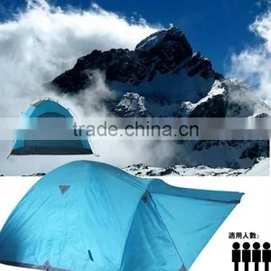 Big Camping Tent thumbnail-1