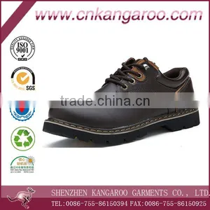 2014 Men's Casual Leather Shoes thumbnail-1
