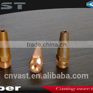 Precision Brass Parts,special Accessories thumbnail-1